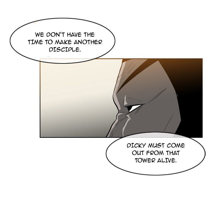 Path to Salvation Manhwa - Chapter 35 Page 16