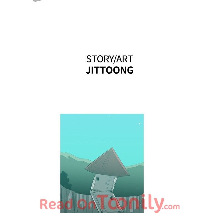 Path to Salvation Manhwa - Chapter 35 Page 18