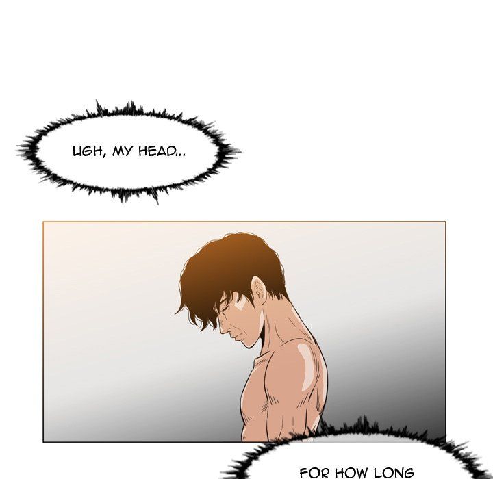 Path to Salvation Manhwa - Chapter 35 Page 22