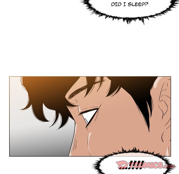 Path to Salvation Manhwa - Chapter 35 Page 23