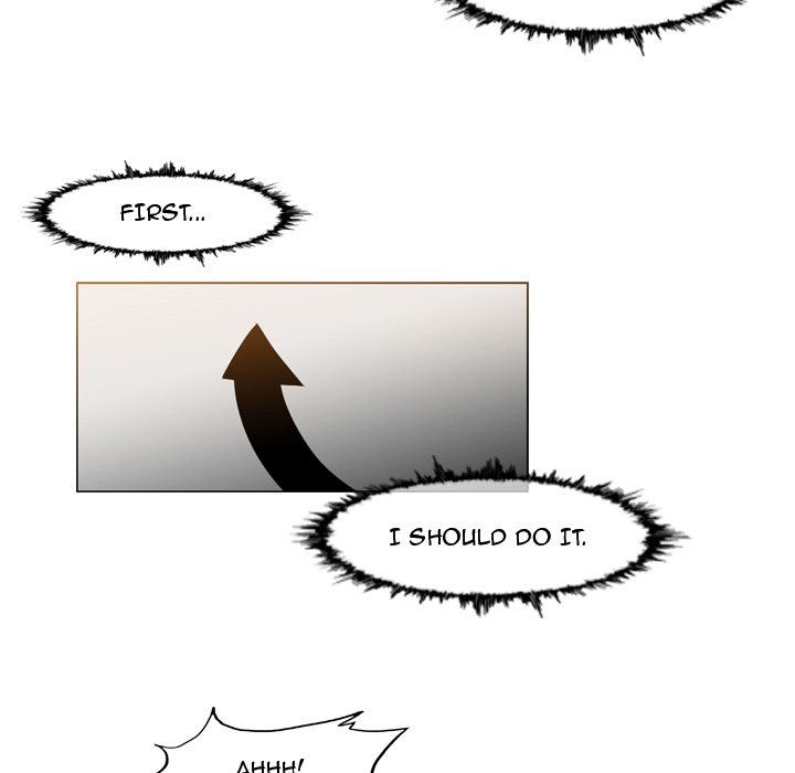 Path to Salvation Manhwa - Chapter 35 Page 24