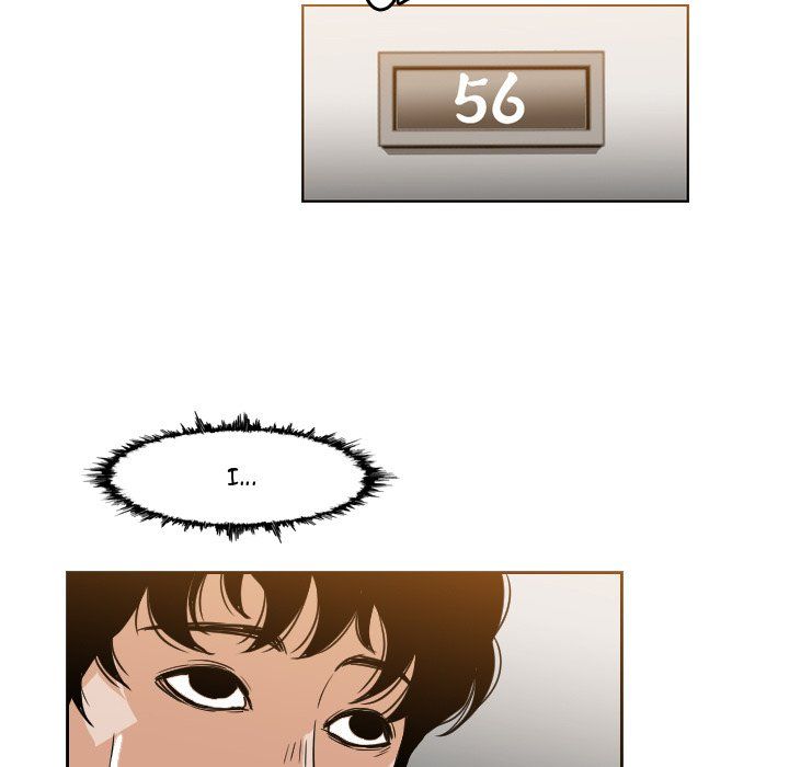 Path to Salvation Manhwa - Chapter 35 Page 26