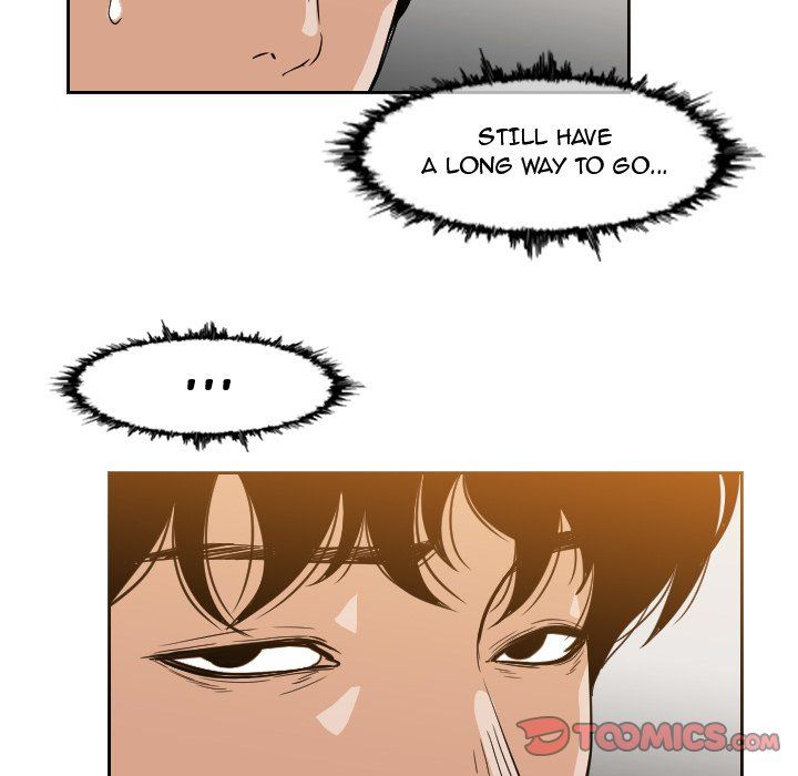 Path to Salvation Manhwa - Chapter 35 Page 27