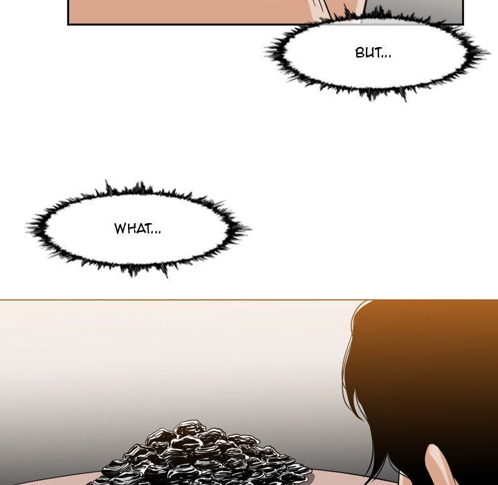 Path to Salvation Manhwa - Chapter 35 Page 28