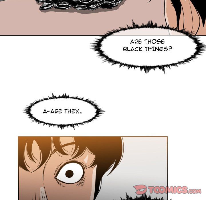 Path to Salvation Manhwa - Chapter 35 Page 29