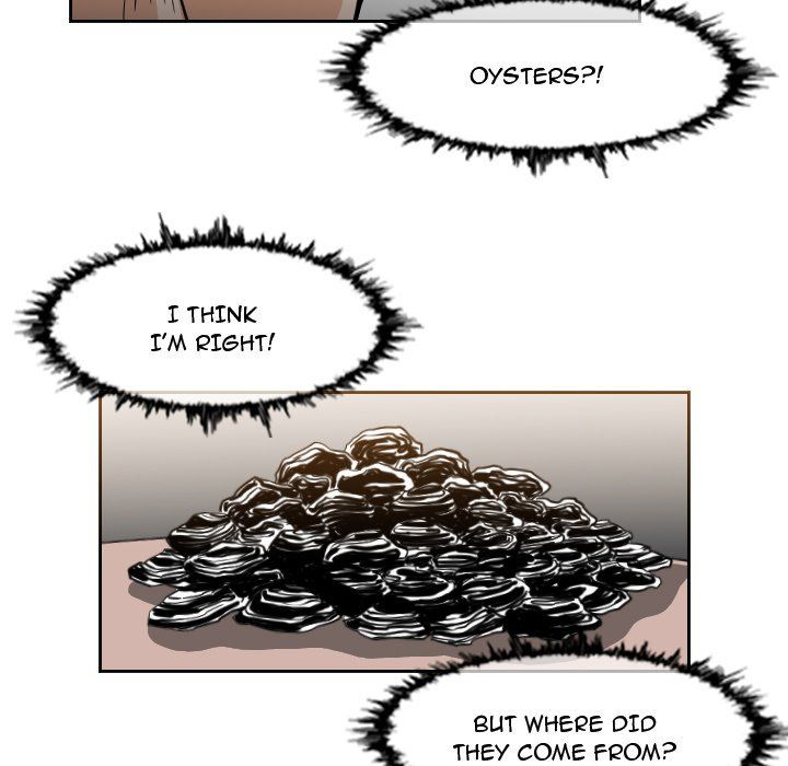 Path to Salvation Manhwa - Chapter 35 Page 30