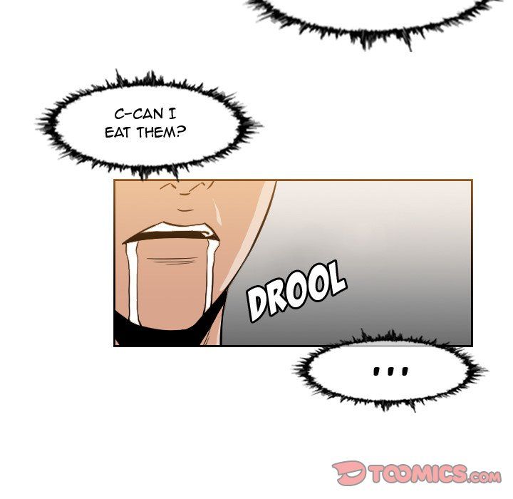 Path to Salvation Manhwa - Chapter 35 Page 31