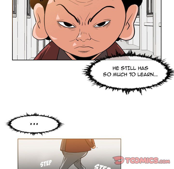 Path to Salvation Manhwa - Chapter 35 Page 35
