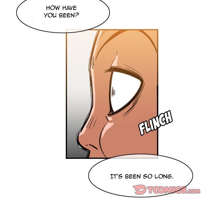 Path to Salvation Manhwa - Chapter 35 Page 39