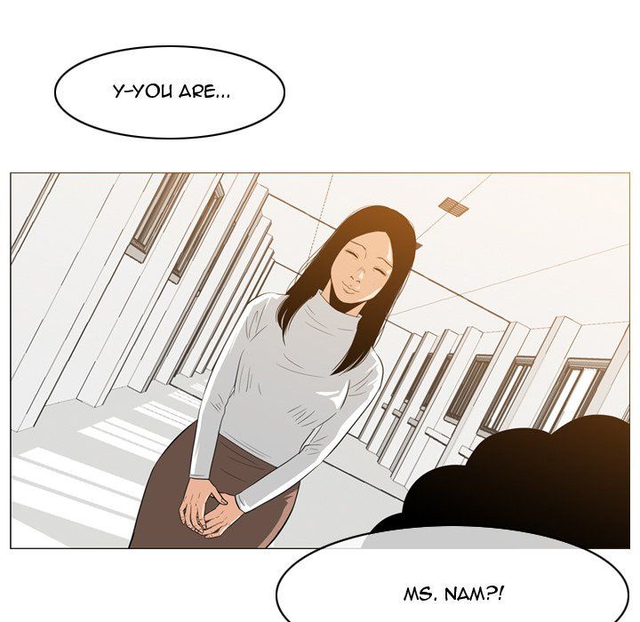 Path to Salvation Manhwa - Chapter 35 Page 40