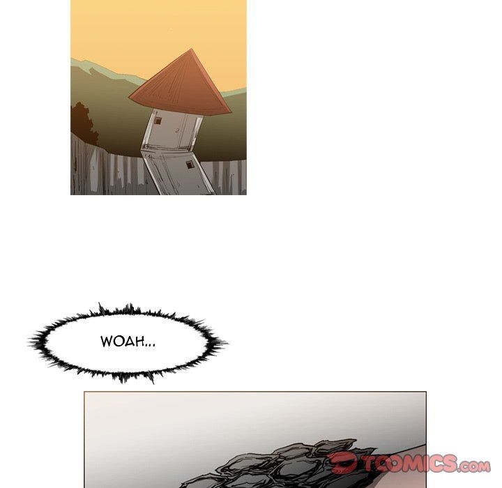 Path to Salvation Manhwa - Chapter 35 Page 43