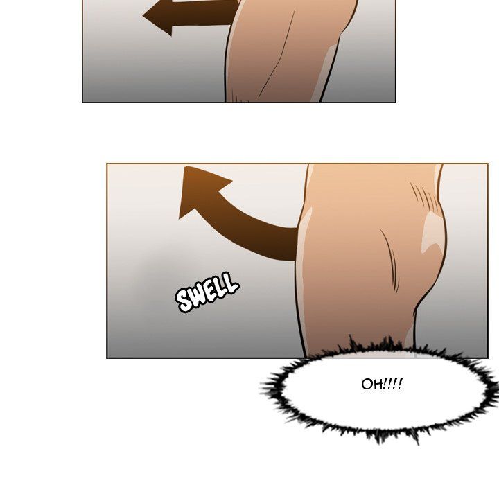 Path to Salvation Manhwa - Chapter 35 Page 46