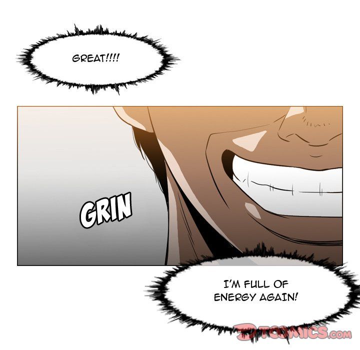 Path to Salvation Manhwa - Chapter 35 Page 47