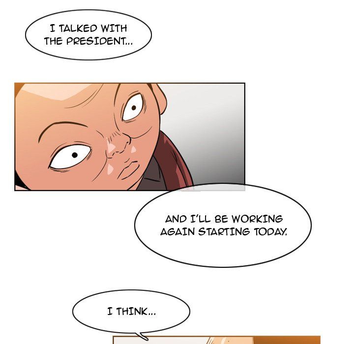 Path to Salvation Manhwa - Chapter 35 Page 50