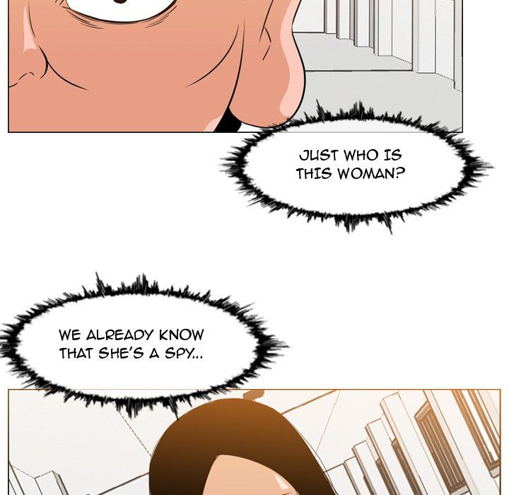 Path to Salvation Manhwa - Chapter 35 Page 52