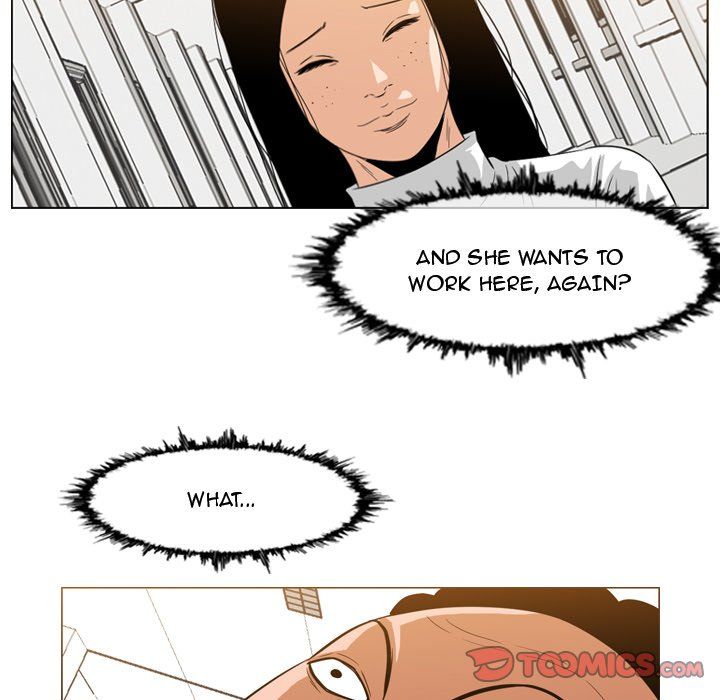 Path to Salvation Manhwa - Chapter 35 Page 53