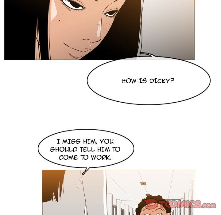 Path to Salvation Manhwa - Chapter 35 Page 55