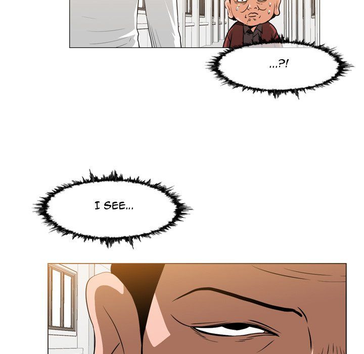 Path to Salvation Manhwa - Chapter 35 Page 56