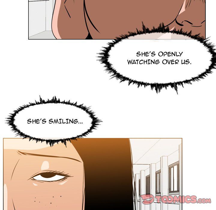 Path to Salvation Manhwa - Chapter 35 Page 57