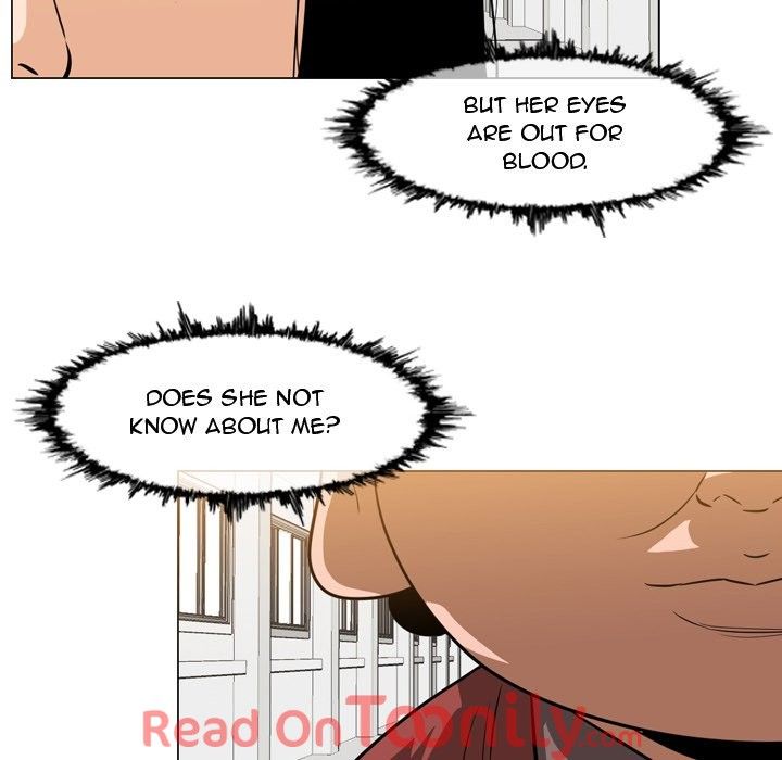 Path to Salvation Manhwa - Chapter 35 Page 58