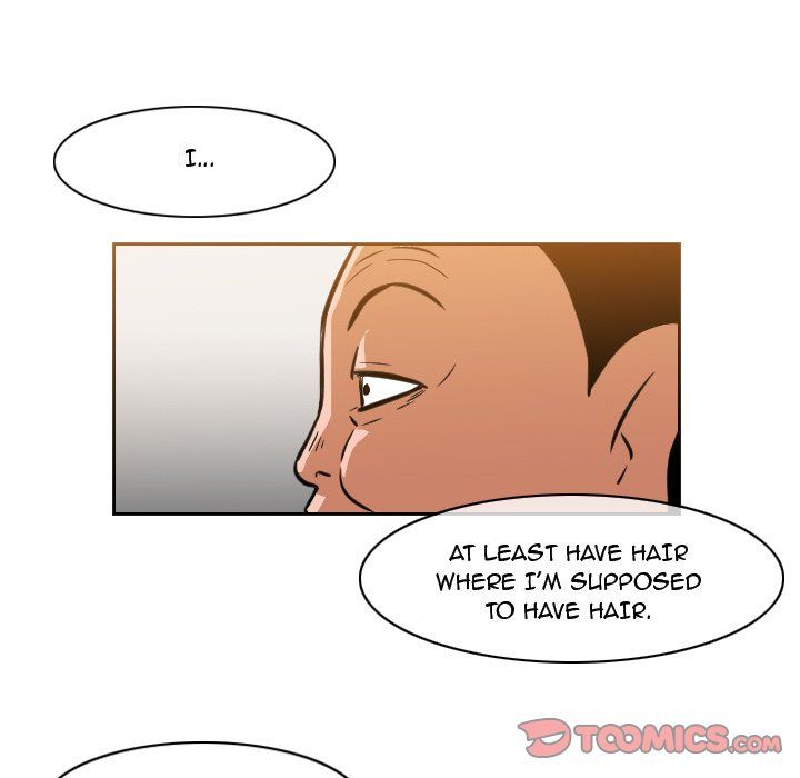 Path to Salvation Manhwa - Chapter 35 Page 61