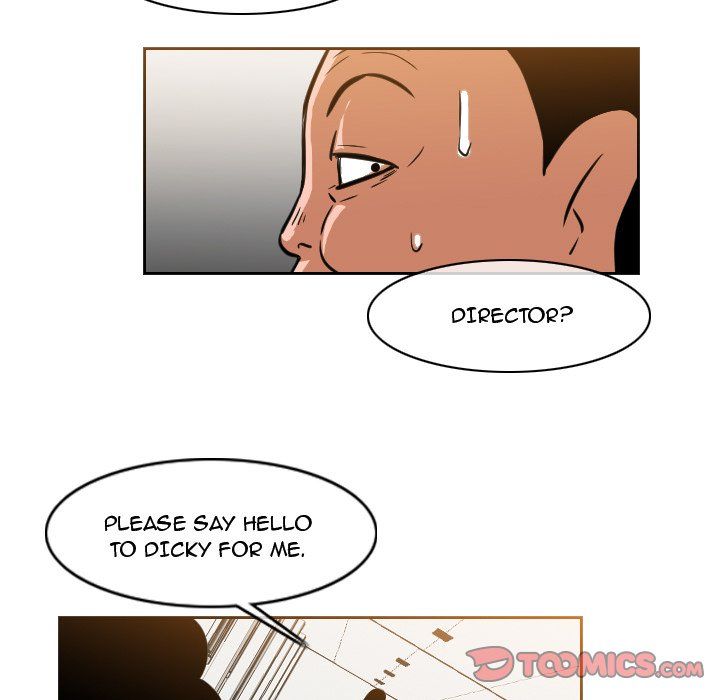 Path to Salvation Manhwa - Chapter 35 Page 63