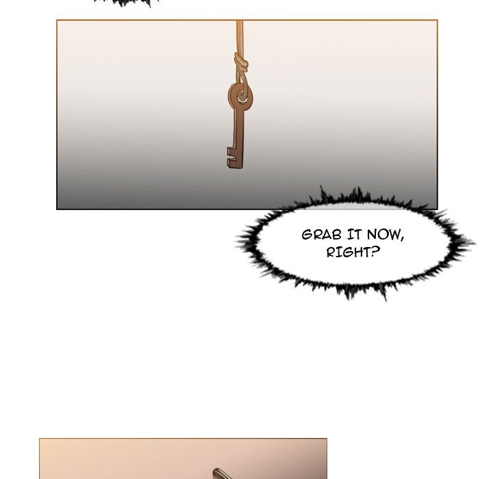 Path to Salvation Manhwa - Chapter 35 Page 70