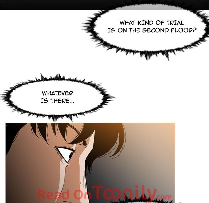 Path to Salvation Manhwa - Chapter 35 Page 74