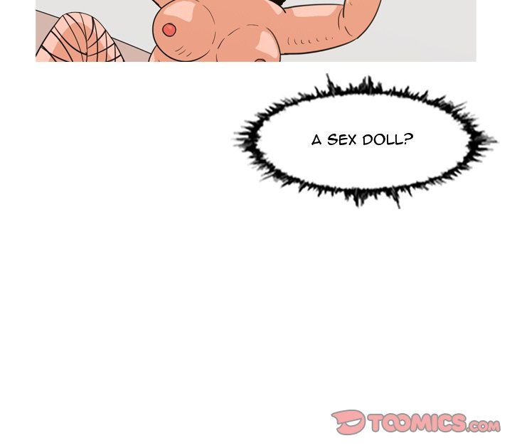 Path to Salvation Manhwa - Chapter 35 Page 79