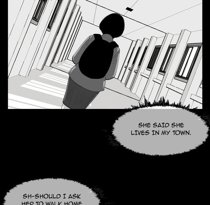 Path to Salvation Manhwa - Chapter 6 Page 14