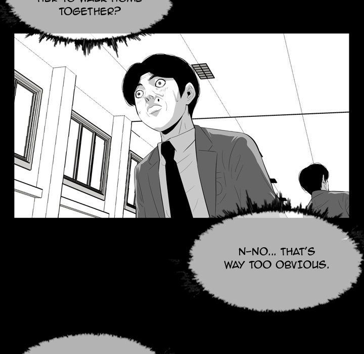 Path to Salvation Manhwa - Chapter 6 Page 15