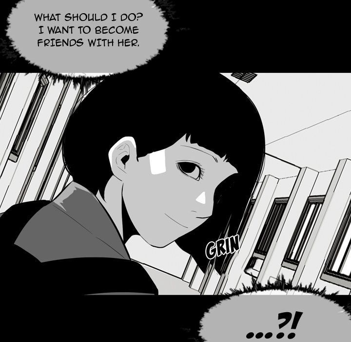 Path to Salvation Manhwa - Chapter 6 Page 16