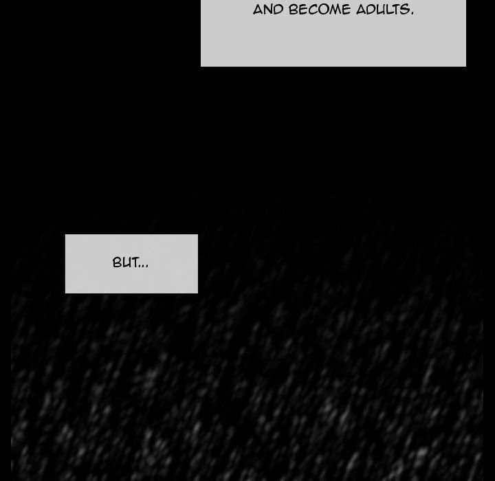 Path to Salvation Manhwa - Chapter 6 Page 23