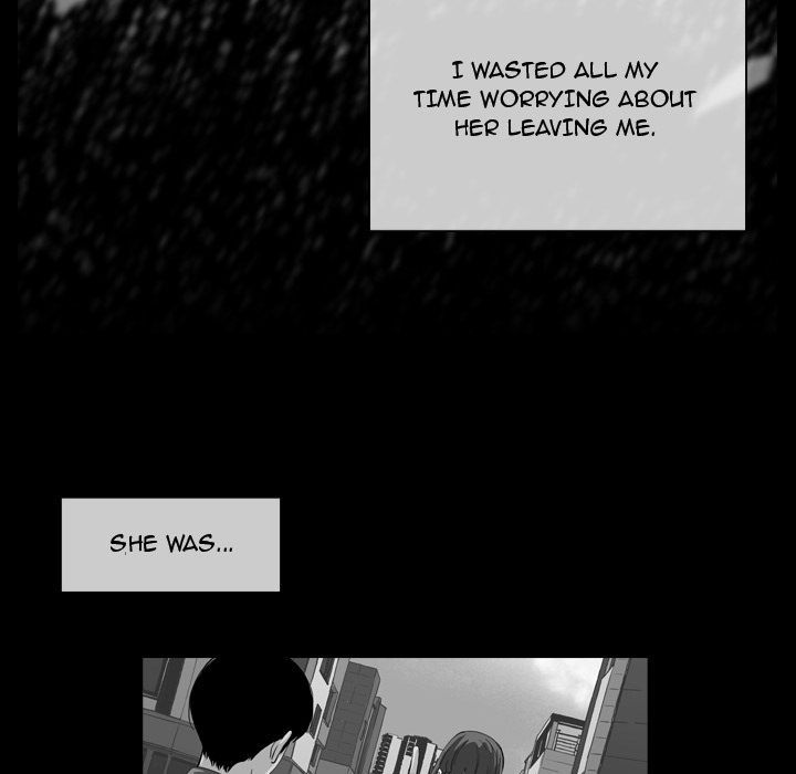 Path to Salvation Manhwa - Chapter 6 Page 25