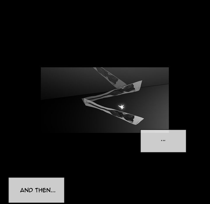 Path to Salvation Manhwa - Chapter 6 Page 28