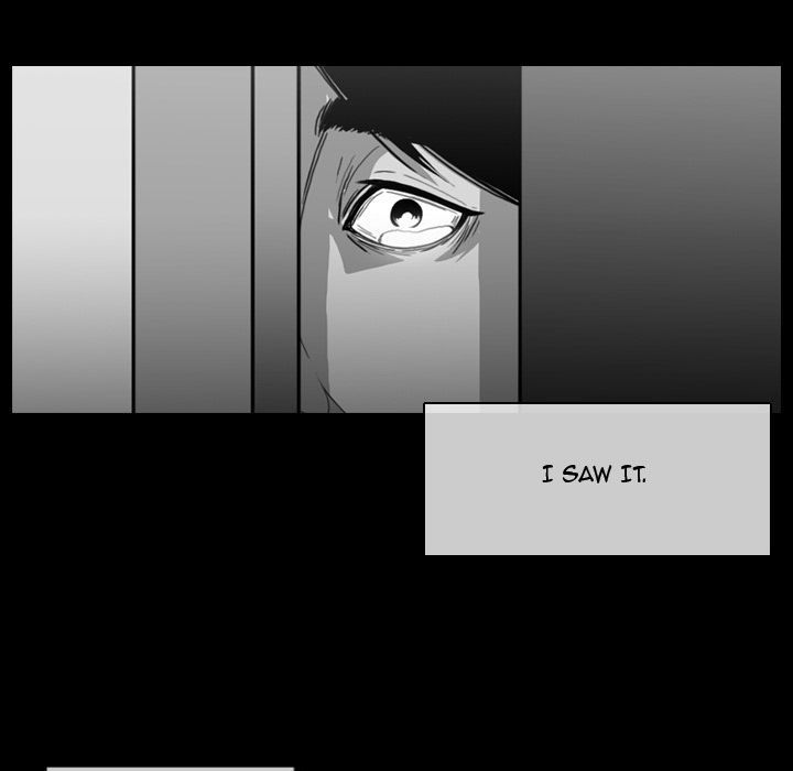 Path to Salvation Manhwa - Chapter 6 Page 29