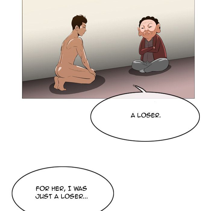 Path to Salvation Manhwa - Chapter 6 Page 32