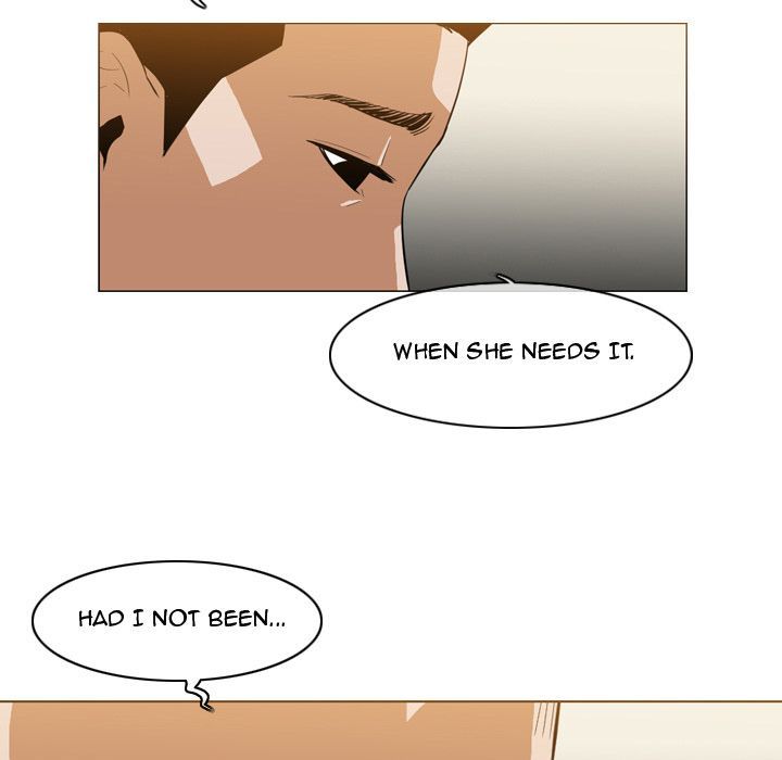 Path to Salvation Manhwa - Chapter 6 Page 34