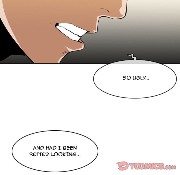 Path to Salvation Manhwa - Chapter 6 Page 35