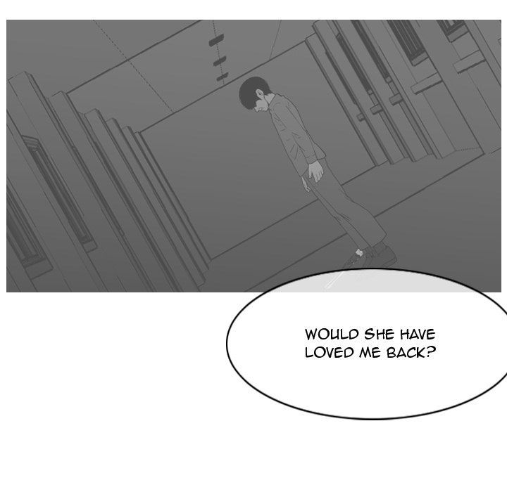 Path to Salvation Manhwa - Chapter 6 Page 36