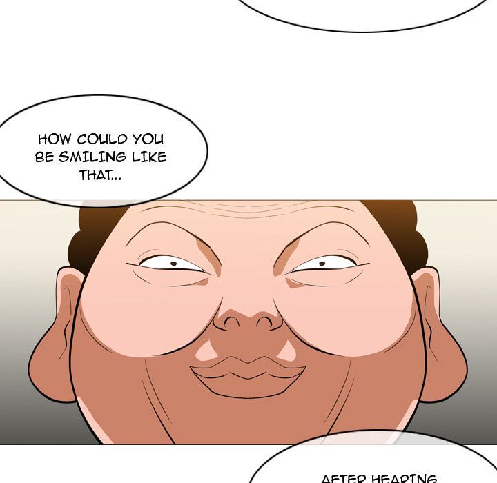 Path to Salvation Manhwa - Chapter 6 Page 38