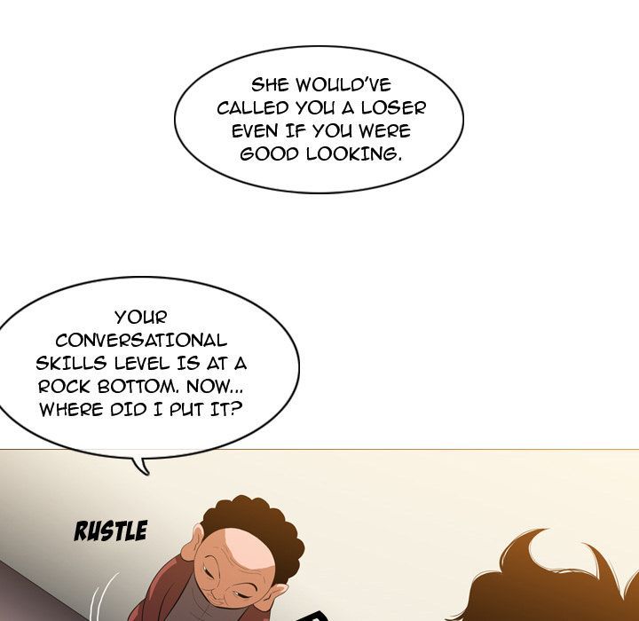 Path to Salvation Manhwa - Chapter 6 Page 41