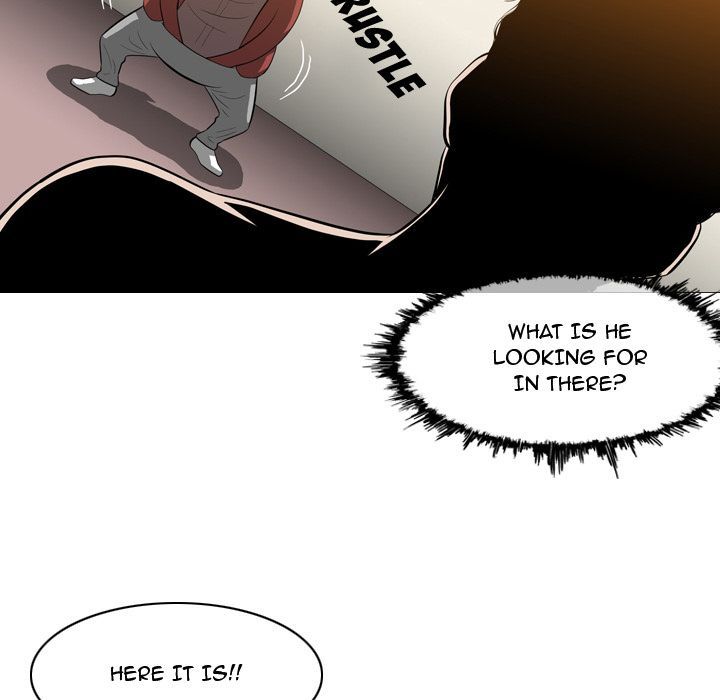 Path to Salvation Manhwa - Chapter 6 Page 42
