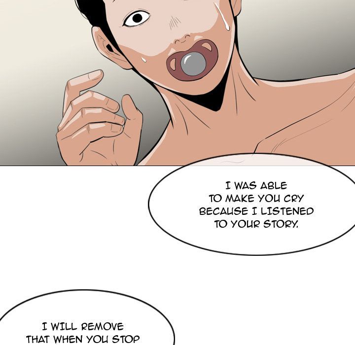 Path to Salvation Manhwa - Chapter 6 Page 47