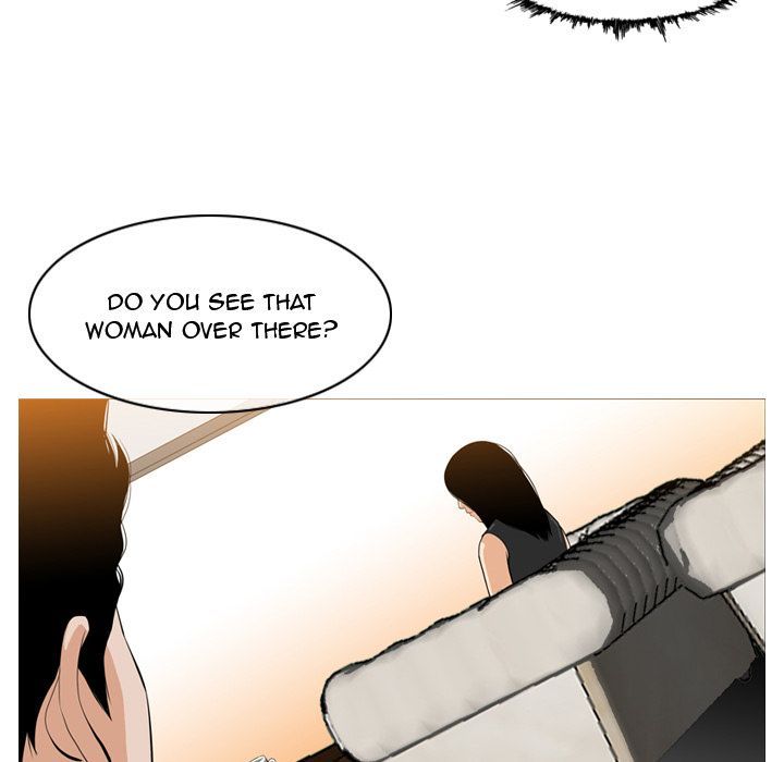 Path to Salvation Manhwa - Chapter 6 Page 54