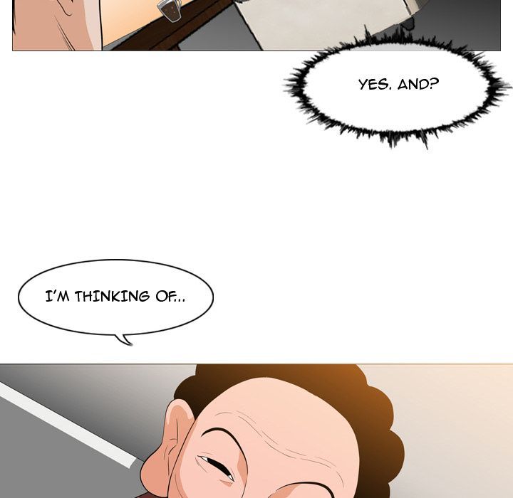 Path to Salvation Manhwa - Chapter 6 Page 55