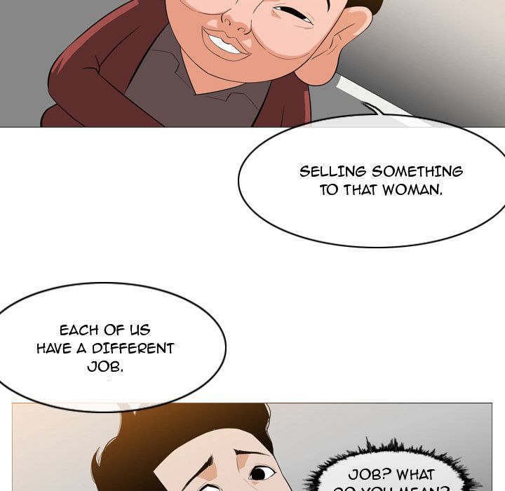 Path to Salvation Manhwa - Chapter 6 Page 56