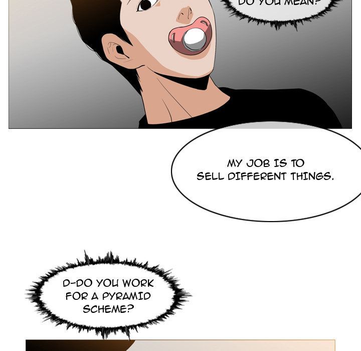 Path to Salvation Manhwa - Chapter 6 Page 57