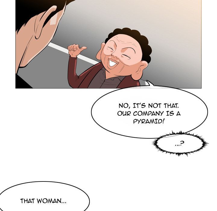 Path to Salvation Manhwa - Chapter 6 Page 58