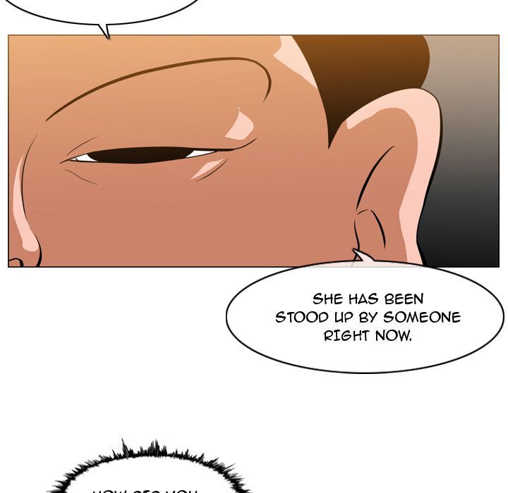 Path to Salvation Manhwa - Chapter 6 Page 59